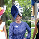 Illustration for article titled The Glorious, Ridiculous Hats of Royal Ascot